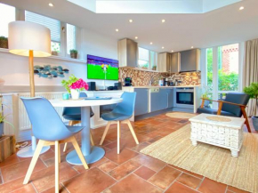 Residenz Bleichröder - Ferienwohnung Teja in Heringsdorf